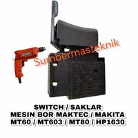 Gambar SWITCH MAKTEC MT60 SWITCH SAKLAR ON OFF MESIN BOR TANGAN MAKTEC MT 60 dari SUMBERMASTEKNIK113 undefined 3 Tokopedia