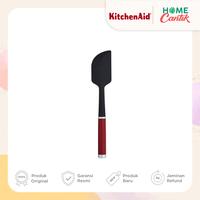 Gambar KitchenAid Classic Scraper Spatula - Merah dari Home Cantik undefined 1 Tokopedia