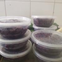 Gambar Tape uli ketan hitam - Uli dari kaynarakitchen undefined 3 Tokopedia