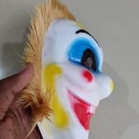 Gambar mainan anak topeng badut dari bogor kreatif1 undefined 3 Tokopedia