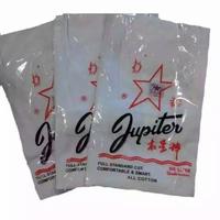 Gambar KAOS DALAM PRIA JUPITER ORIGINAL - 38/XL dari miaunderwear undefined 2 Tokopedia