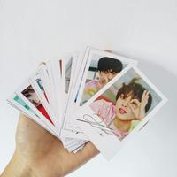 Gambar Polaroid Photo NCT Bebas Custom Gambar - 5x7cm dari FansterID undefined 4 Tokopedia