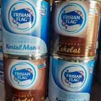 Gambar Frisian Flag Kental Manis Coklat & Putih - Coklat dari Hevi Store undefined 1 Tokopedia