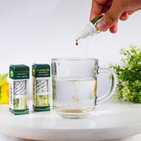 Gambar Obat Budug Cenang Bernanah, Scabies Manusia, Cacar Air, Tangan Cenang dari Nafiza herbal undefined 4 Tokopedia