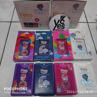 Gambar Fres Parfum 100ml Cologne Body Mist Hijau Putih Ungu Pink Biru unisex - Putih Almost dari YC Cibitung undefined 4 Tokopedia
