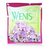 Gambar Wenis Pewangi Ruangan 50gr Levender coffee Lemon Wenis - Floral dari CHICBEAUTE undefined 4 Tokopedia