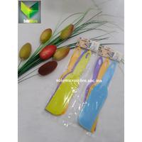 Gambar Sutil Spatula Kue K4-001 K4 NUMAN isi 3pcs Warna Random dari SOLO MICRO undefined 3 Tokopedia