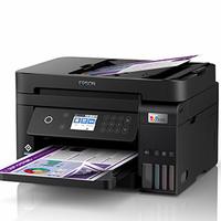 Gambar Printer Epson L6270 pengganti dari Epson L6170 dari xrcom undefined 3 Tokopedia
