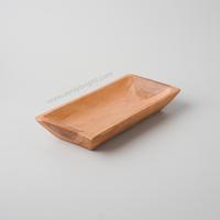 Gambar Mangkuk Kayu Persegi Panjang | Mangkuk Saji dari Zenly Bright undefined 3 Tokopedia