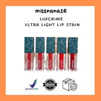 Gambar Luxcrime Ultra Light Lip Stain - Amber dari skii_indo undefined 1 Tokopedia