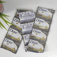 Gambar DOVE Sampo Renteng Renceng 12x9ml - Biru, 12 dari Lillibet undefined 4 Tokopedia