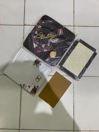 Gambar Blangko Undangan Pernikahan CR7 15 HARD COVER / Cantik / HARGA MURAH dari Toko Bintang Kasih undefined 4 Tokopedia