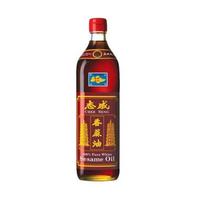Gambar CHEE SENG 100% PURE WHITE SESAME OIL 375 ML dari JFM26 undefined 1 Tokopedia