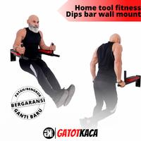 Gambar Dips bar dari GATOTKACAFIT undefined 1 Tokopedia