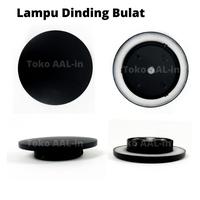 Gambar Lampu Dinding Bulat 13,5cm 7watt & 18cm 12watt WallLamp Outdoor IP65 - 18cm dari Toko AAL-IN undefined 5 Tokopedia