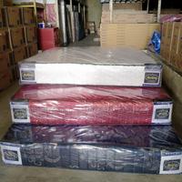 Gambar Spring bed 180x200 / Kasur No 1 Murah Tegal Brebes Pekalongan Cirebon - Putih dari Tokopabrik_Tegal undefined 3 Tokopedia