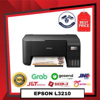 Gambar PRINTER EPSON L3210 (print scan copy) dari CCTV BAGUS undefined 1 Tokopedia