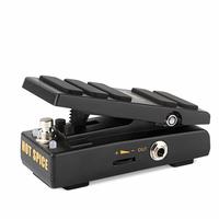 Gambar CALINE CP-31 CP31 Active Mini Volume Wah Pedal dari High Level Store undefined 1 Tokopedia