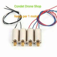 Gambar Motor SJRC Z5 Dinamo Drone - Hitam dari condet drone shop_NEW undefined 1 Tokopedia