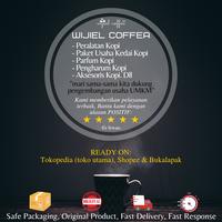 Gambar Alat Kopi Paket Coffee Maker Kettle Gooseneck Digital Scale Timer KOPI dari WIJIEL COFFEA New undefined 5 Tokopedia