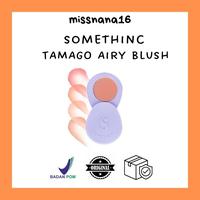 Gambar SOMETHINC TAMAGO Airy Blush - MOISELLE dari skii_indo undefined 1 Tokopedia