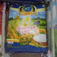 Gambar SEMBAKO BERAS ZAK 5KG PULEN DENPASAR all variant dari CV CRYSTAL undefined 5 Tokopedia