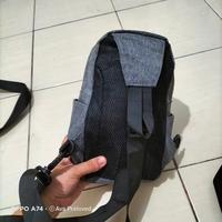 Gambar Tas Waistbag abu supreme made in china dari Friza_Store undefined 4 Tokopedia