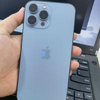Gambar IPHONE 13 PRO MAX 256GB SECOND LIKE NEW dari NINEST0RE undefined 1 Tokopedia