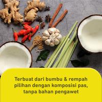 Gambar BUMBU RENDANG INSTAN RACIK INDOFOOD dari Imaniapiring undefined 3 Tokopedia