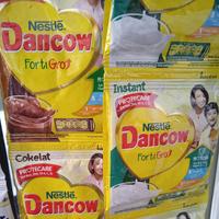 Gambar susu dancow sachet dari Paradigma Shop undefined 1 Tokopedia