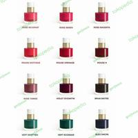 Gambar LES MAINS HERMES NAIL ENAMEL / HERMES NAIL POLISH (2) - 66 Rouge Piment dari gorjeeus undefined 4 Tokopedia
