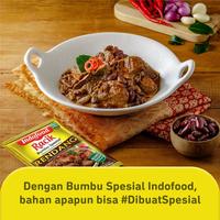 Gambar BUMBU RENDANG INSTAN RACIK INDOFOOD dari Imaniapiring undefined 4 Tokopedia