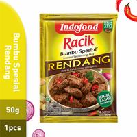 Gambar BUMBU RENDANG INSTAN RACIK INDOFOOD dari Imaniapiring undefined 1 Tokopedia