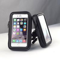 Gambar Motor Waterproof Bag for Mobile/Phone Holder TOUCHSCREEN Universal - MT 5.5 dari Mix acc88 undefined 1 Tokopedia