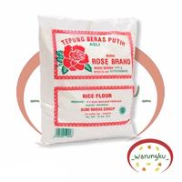 Gambar GROSIR Tepung Beras Rose Brand 20 x 500gr Bahan Kue dari Warungku_NEW undefined 1 Tokopedia