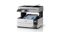 Gambar Printer Epson EcoTank L6490-A4 InkTank Print-Scan-Copy WiFi Duplex FAX dari SCITEC Online undefined 3 Tokopedia