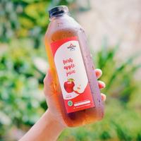 Gambar Fresh Juice Kemasan 1L (Ready To Drink) Best Seller Choice - Orange dari Balistar Juice Bandung undefined 4 Tokopedia