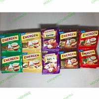 Gambar ENERGEN SEREAL & SUSU BERSINERGI - Vanila dari MOCHIBERRIE undefined 1 Tokopedia