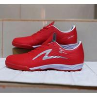 Gambar Sepatu Futsal Bola Specs Infinity 99 Murah Grade Ori Aneka Warna - Hitam Gold, 42 dari Toko Ayah Kia undefined 5 Tokopedia