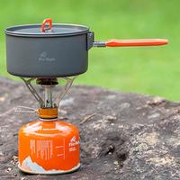 Gambar Firemaple FMS-103 Kompor Camping Stove Ultralight portable windboard dari Fun Hike undefined 3 Tokopedia