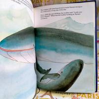 Gambar The Wonderful Journey - Gill McBarnet dari Sulfi Bookstore undefined 3 Tokopedia