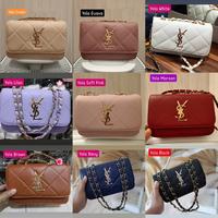 Gambar GROSIR TAS MEDAN TAS YOLA - Biru dari MC FASHION &amp; SNACK undefined 1 Tokopedia
