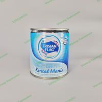 Gambar Frisian Flag Susu Kental Manis Kaleng 370 gr dari Warung Soponyono undefined 1 Tokopedia
