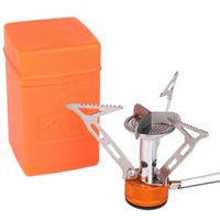 Gambar Firemaple FMS-103 Kompor Camping Stove Ultralight portable windboard dari Fun Hike undefined 5 Tokopedia