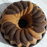 Gambar marble cake marmer dari Agnez_Kitchen undefined 4 Tokopedia