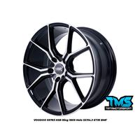 Gambar jul velg mobil resing hsr voodoo r18x8 h5x114,3 et.35 bmf dari TIRTAMOTORSPORT OFFICIAL undefined 1 Tokopedia