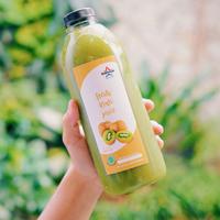 Gambar Fresh Juice Kemasan 1L (Ready To Drink) Best Seller Choice - Orange dari Balistar Juice Bandung undefined 2 Tokopedia