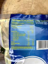Gambar Kara Minyak Kelapa 2000 ml/ 2 liter dari Montana Aromatics undefined 4 Tokopedia