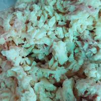Gambar Urat Mayang Cincang Buat Bahan Bakso 1kg dari Meat Shop Putra HR undefined 2 Tokopedia