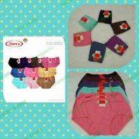 Gambar Sorex Celana Dalam Wanita katun Original - M dari BADACEH STORE undefined 2 Tokopedia
